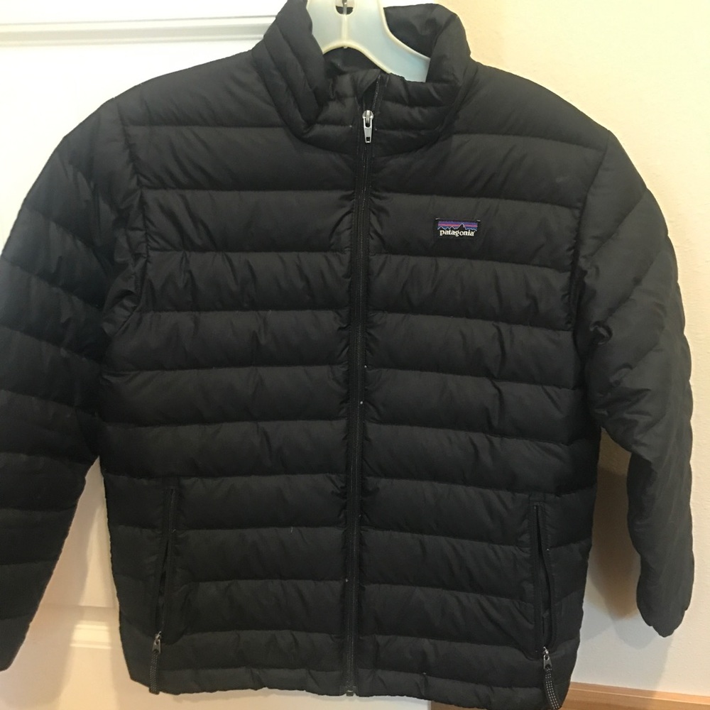 Patagonia Boys Jacket